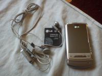 LG SHINE
