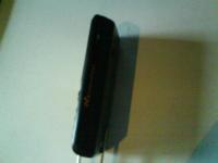 Sony Ericsson W200i