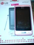 Lg kp 502