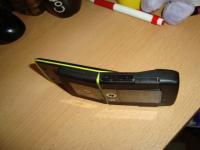 Motorola Motorola Z8 , újszerű, kártyafüggetlen, Fekete 4,5hónap