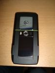 Motorola Motorola Z8 , újszerű, kártyafüggetlen, Fekete 4,5hónap