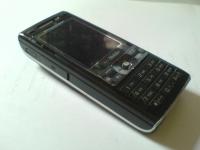Sony Ericsson K800I Eladó 2GB-s memóriakártya+hangfal