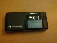 SONYERICSSON K800I
