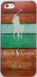 iPhone 5 mobilhoz RALPH LAUREN lógós tok elado!Viberen is lehet hívni!
