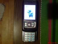 eladó nokia E65 vagy cserélhető