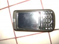 HP Bussines 614c navigator