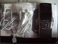 Samsung D 900i 1év garanciával