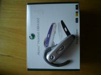 Sony Ericsson HBH-602 Bluetooth headset