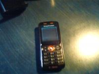 Eladó SE w200 telefon! 1hónapos!