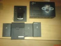 Lg Kf 750   SECRET