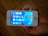 Iphone 5s klón eladó