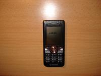 Sony Ericson V630i