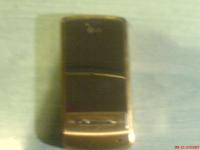 LG Shine mobil