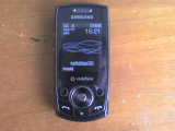 Samsung J700v
