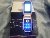 Sony Ericsson Z310i