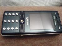 Sony ericsson k810i