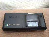 Sony ericsson k810i