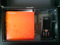 Sony Ericsson W880i
