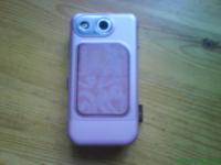 Nokia 7390 pink