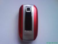 Samsung E570 pink