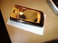 Motorola V8 Rose Gold
