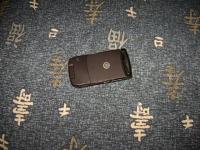 Motorola V8 Rose Gold