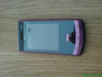 LG KF 750 Secret  Gyári lila!!!!