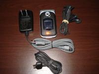 SonyEricsson W300i