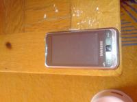 Samsung omnia i900 8GB