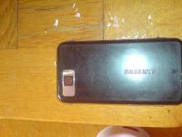 Samsung omnia i900 8GB