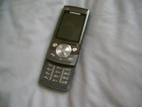Samsung G600