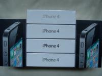  iPhone 4 16/32GB GYÁRILAG KÁRTYAFÜGGETLEN BONTATLAN CSOMAGOLÁSBAN!