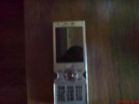 sonyericson w995