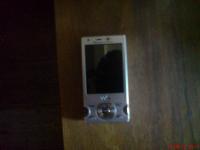 sonyericson w995