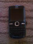 Nokia C3-00