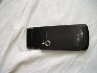 LG Secret KF 750