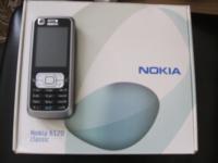 Nokia 6120 Classic