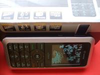 Sagem my 700X
