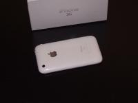 Apple Iphone 3g 16gb fehér