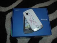 Nokia C5-03 okostelefon garanciával eladó!Áron alul!