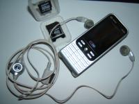 Sagem my-x8
