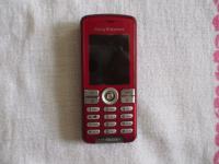 Sony Ericsson K510i