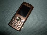 SonyEricson V640i