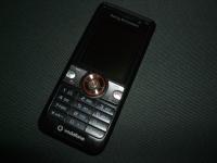 SonyEricson V630i