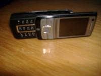 Nokia 6280 Hibás!!