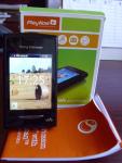 Sony Ericsson Yendo W150i KITÜNŐ