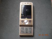 SONY ERICSSON W910i