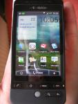 HTC Hero - T-mobil