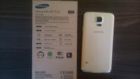 Samsung Galaxy S5 Klón