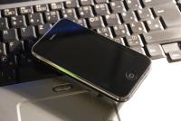 Eladó iPhone 3Gs 16gb, nagyon szép, megkímélt, garanciális!